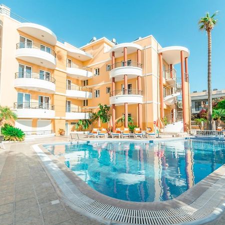 Kos City Apartments Exteriér fotografie