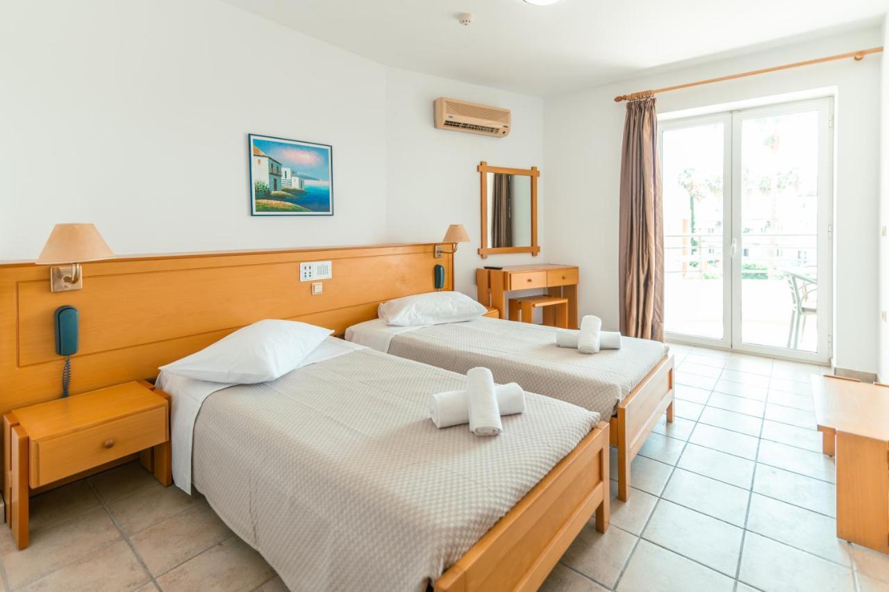 Kos City Apartments Exteriér fotografie