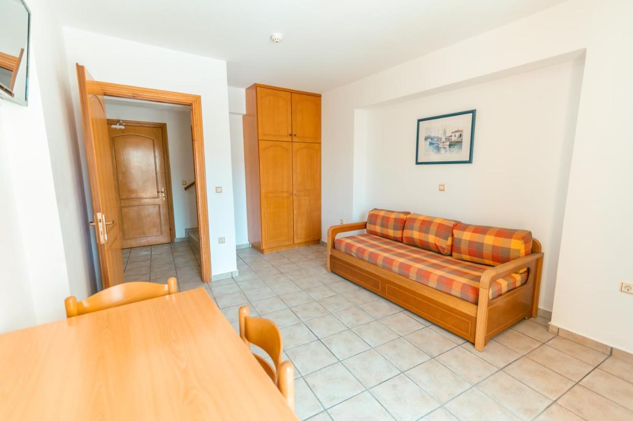 Kos City Apartments Exteriér fotografie