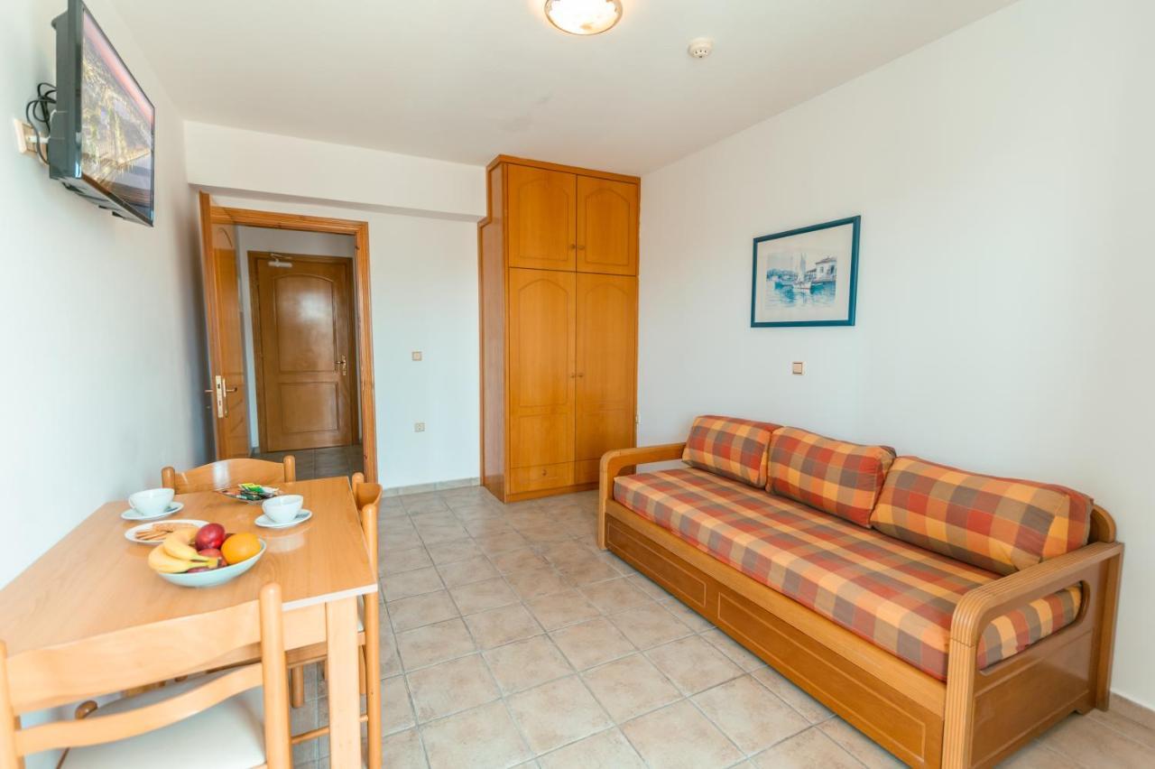 Kos City Apartments Exteriér fotografie