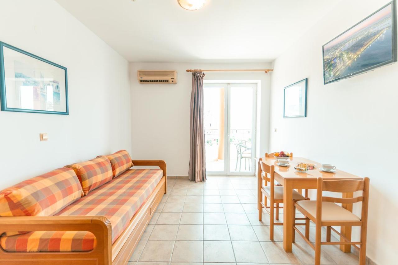Kos City Apartments Exteriér fotografie