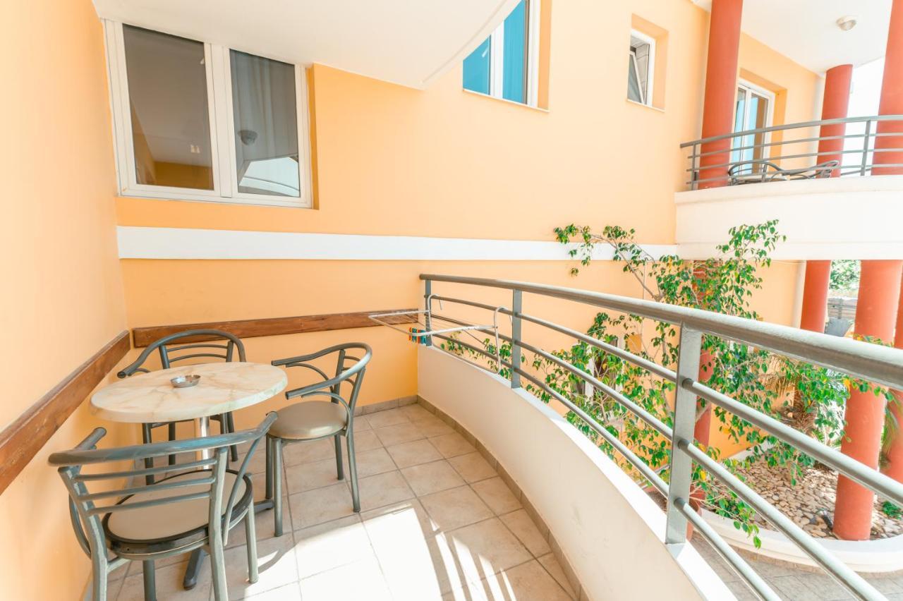 Kos City Apartments Exteriér fotografie