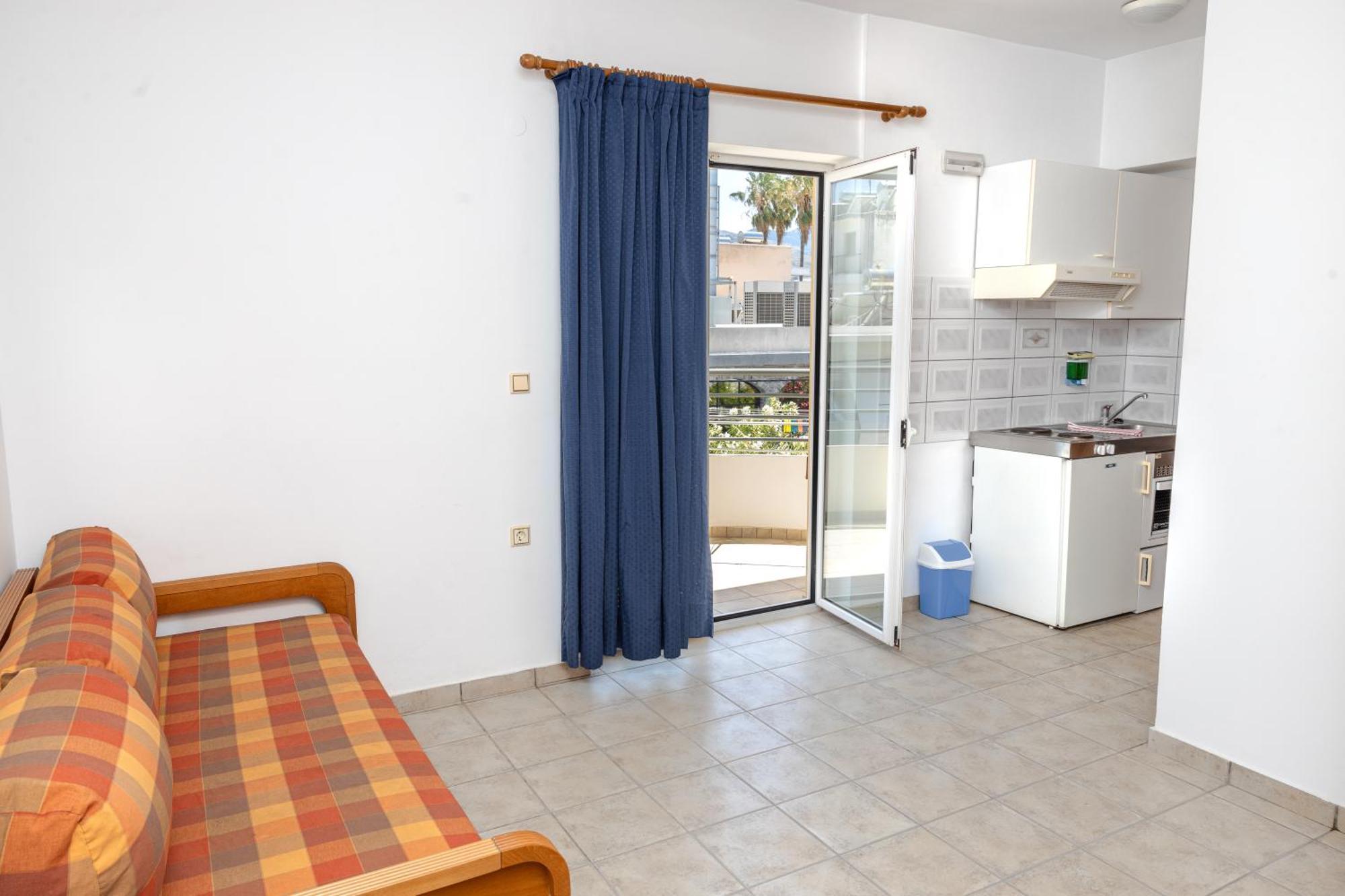 Kos City Apartments Exteriér fotografie